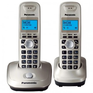 Panasonic KX-TG2512UAM Marble